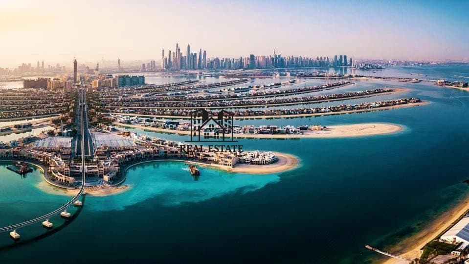 Sale - Apartment - 2 Bedroom - 2 Bathrooms - Dubai - United Arab Emirates -  - Dubai - United Arab Emirates