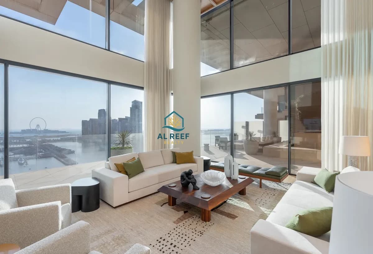 Rent - Apartment - 2 Bedroom - 2 Bathrooms - Dubai Mall - Dubai - United Arab Emirates -  - Dubai - United Arab Emirates