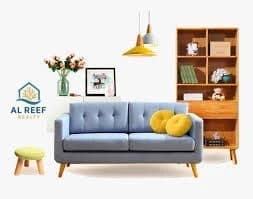 Off-Plan - Apartment - 3 Bedroom - 4 Bathrooms - 565 Al Khaleej Al Arabi Street - Abu Dhabi - United Arab Emirates -  - Abu Dhabi - United Arab Emirates