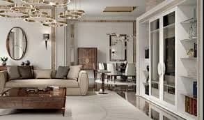 Off-Plan - Apartment - 3 Bedroom - 4 Bathrooms - 565 Al Khaleej Al Arabi Street - Abu Dhabi - United Arab Emirates -  - Abu Dhabi - United Arab Emirates