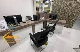 Commercial Rent - Offices -  Bedroom - 1 Bathrooms - Al Dhaid - Sharjah - United Arab Emirates -  - Al Dhaid - United Arab Emirates