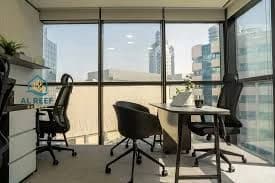 Commercial Rent - Offices -  Bedroom - 1 Bathrooms - Al Dhaid - Sharjah - United Arab Emirates -  - Al Dhaid - United Arab Emirates
