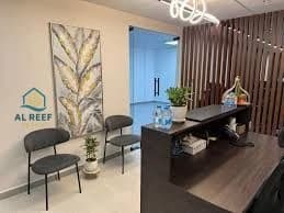 Commercial Rent - Offices -  Bedroom - 1 Bathrooms - Al Dhaid - Sharjah - United Arab Emirates -  - Al Dhaid - United Arab Emirates