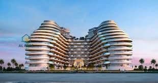 Rent - Penthouse - 3 Bedroom - 2 Bathrooms - Dwailah86, C3 (357 - Abu Dabi - Emiratos Árabes Unidos -  - Abu Dhabi - United Arab Emirates