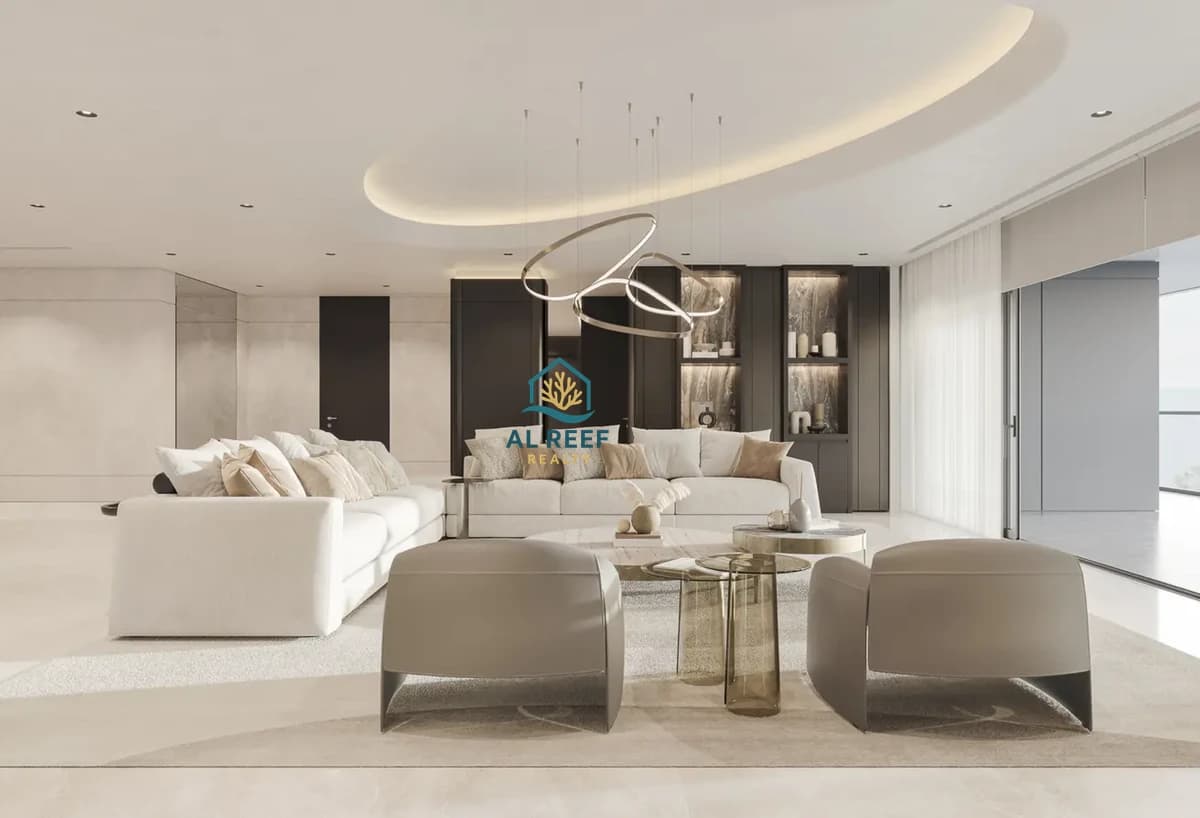 Sale - Apartment - 3 Bedroom - 3 Bathrooms - Dubai - United Arab Emirates -  - Dubai - United Arab Emirates