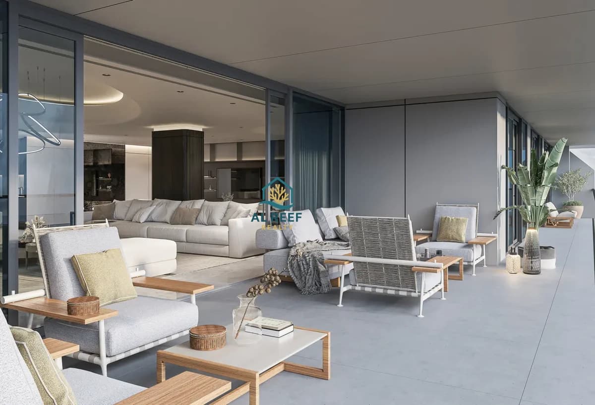 Sale - Apartment - 3 Bedroom - 3 Bathrooms - Dubai - United Arab Emirates -  - Dubai - United Arab Emirates