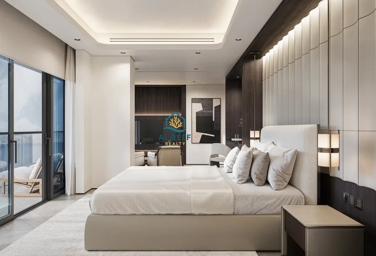 Sale - Apartment - 3 Bedroom - 3 Bathrooms - Dubai - United Arab Emirates -  - Dubai - United Arab Emirates