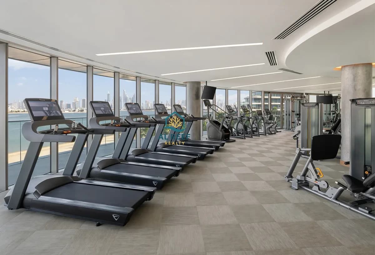 Sale - Apartment - 3 Bedroom - 3 Bathrooms - Dubai - United Arab Emirates -  - Dubai - United Arab Emirates