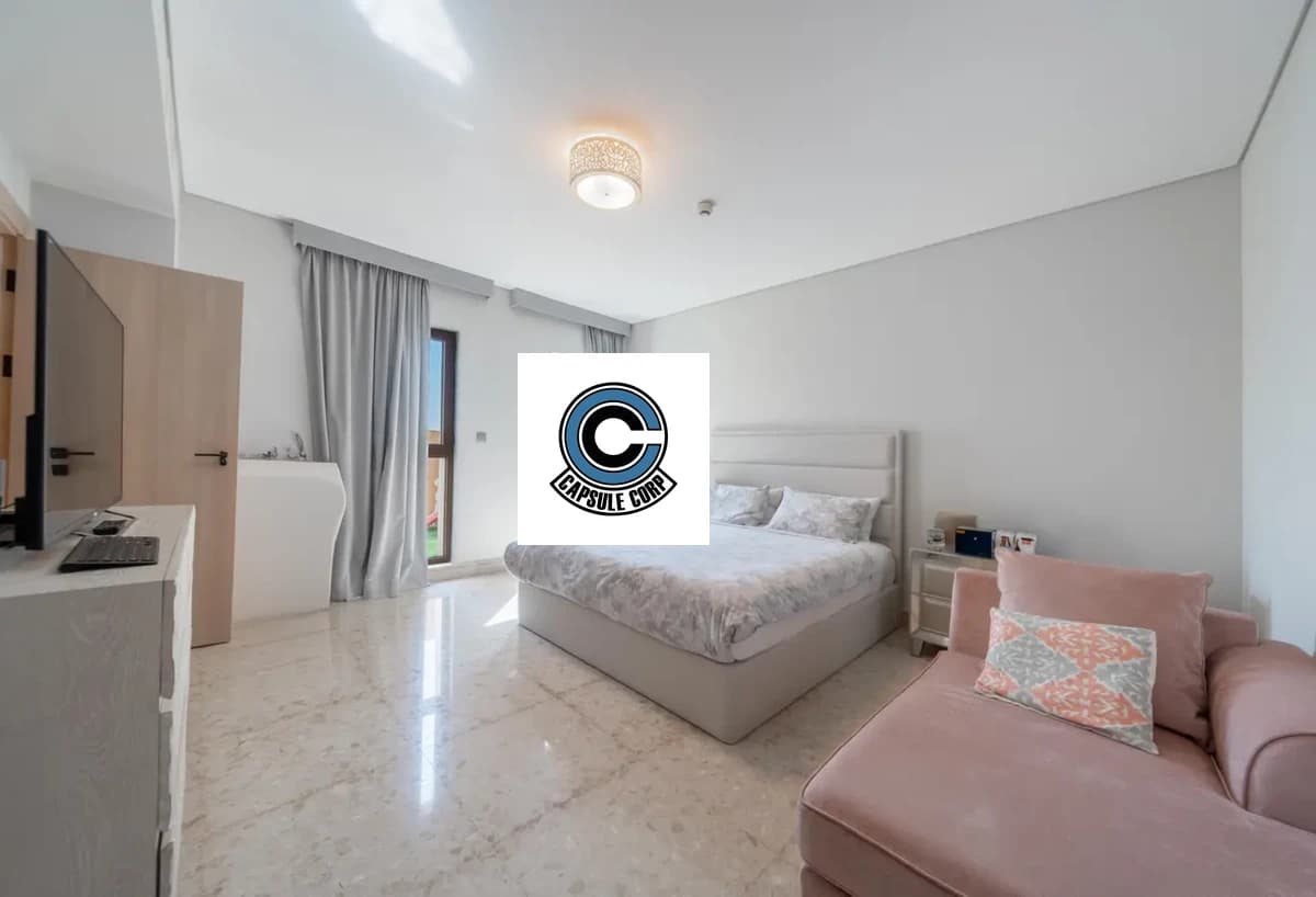 Rent - Apartment - 9 Bedroom - 9 Bathrooms - E Duniyav Shabiya -10 - Abu Dabi - Emiratos Árabes Unidos -  - Abu Dhabi - United Arab Emirates