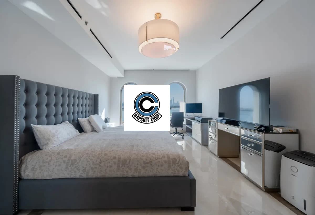 Rent - Apartment - 9 Bedroom - 9 Bathrooms - E Duniyav Shabiya -10 - Abu Dabi - Emiratos Árabes Unidos -  - Abu Dhabi - United Arab Emirates