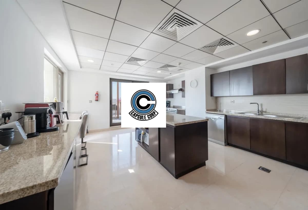 Rent - Apartment - 9 Bedroom - 9 Bathrooms - E Duniyav Shabiya -10 - Abu Dabi - Emiratos Árabes Unidos -  - Abu Dhabi - United Arab Emirates