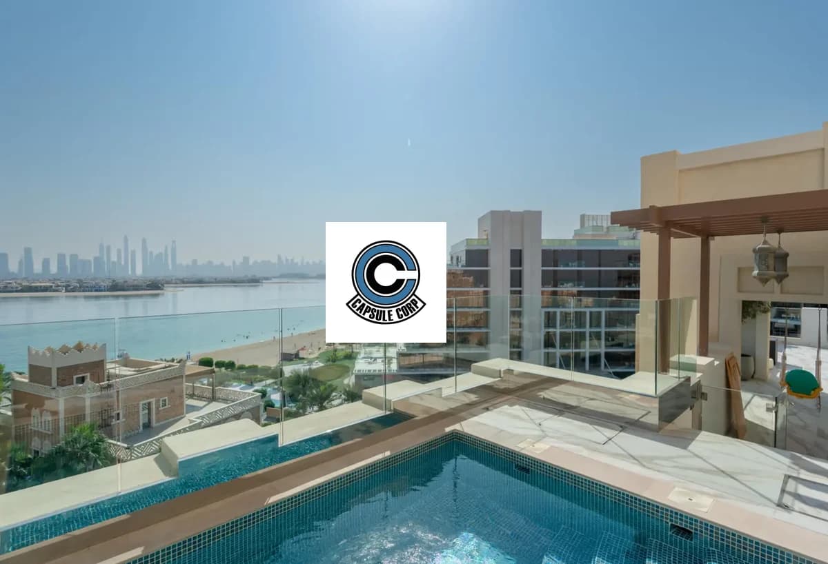 Rent - Apartment - 5 Bedroom - 4 Bathrooms - A16 building - Abu Dhabi - United Arab Emirates -  - Abu Dhabi - United Arab Emirates