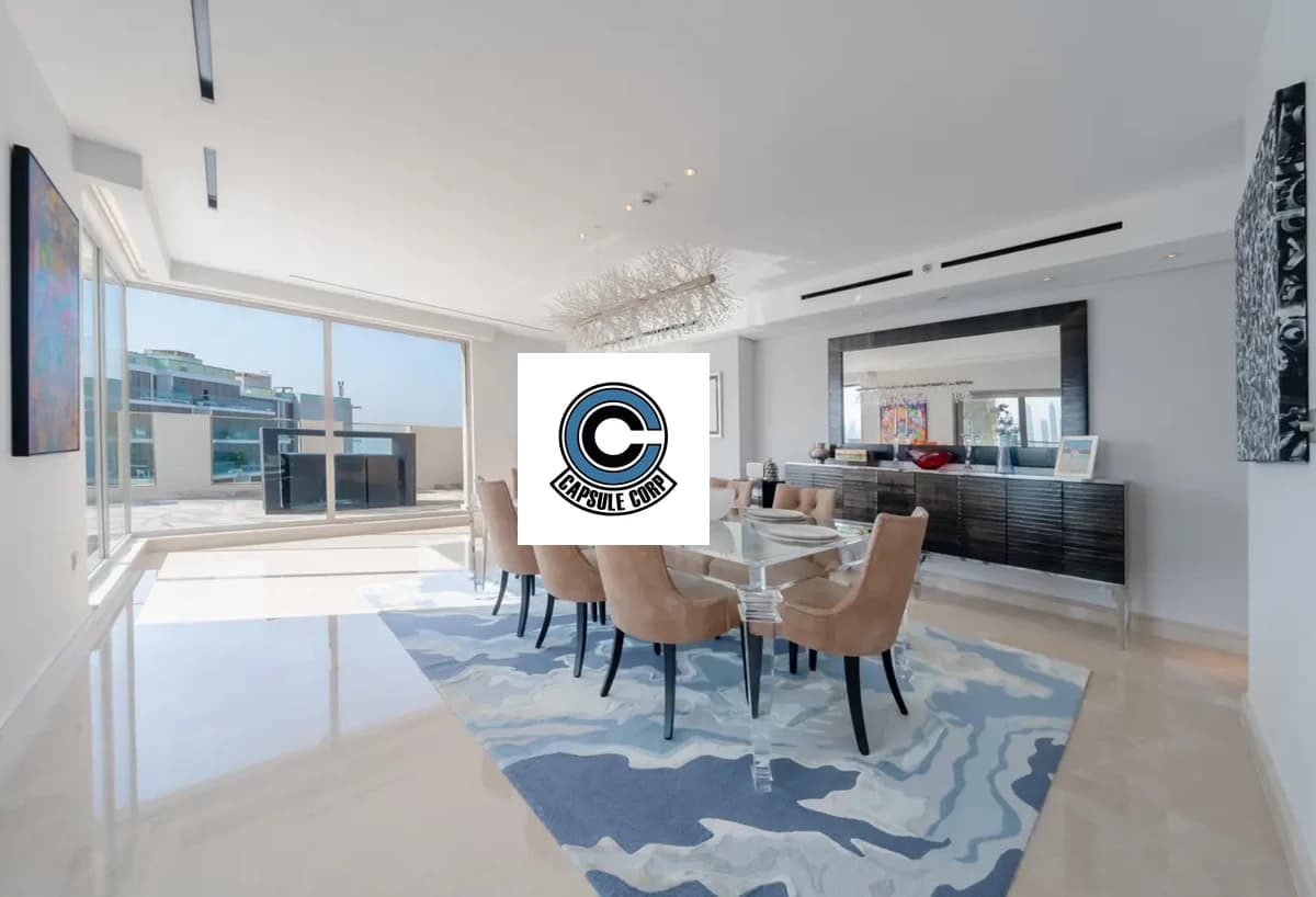 Rent - Apartment - 5 Bedroom - 4 Bathrooms - A16 building - Abu Dhabi - United Arab Emirates -  - Abu Dhabi - United Arab Emirates