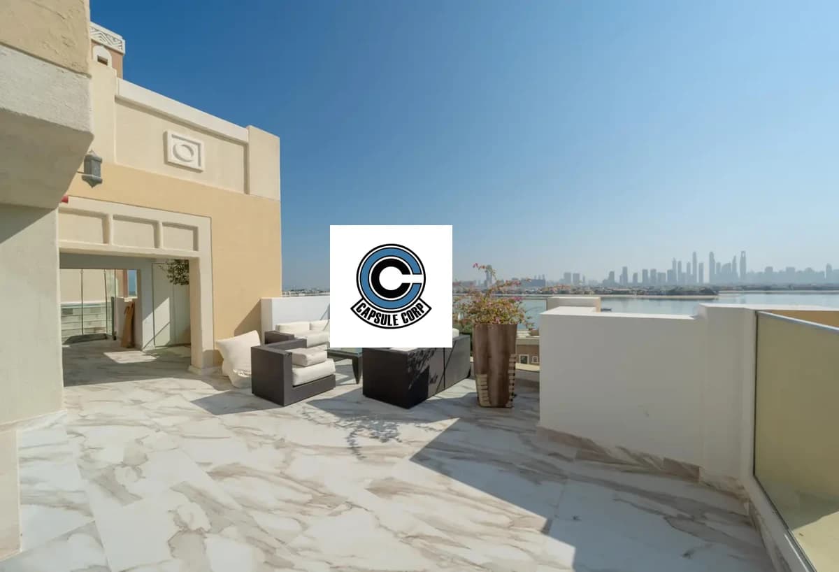 Sale - Penthouse - 5 Bedroom - 8 Bathrooms - Reem Mall - Abu Dabi - Emiratos Árabes Unidos -  - Abu Dhabi - United Arab Emirates