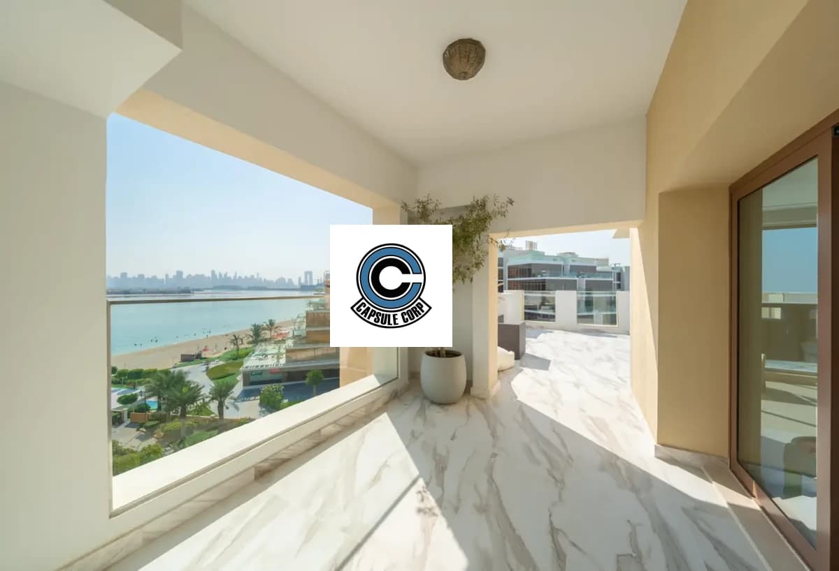 Sale - Penthouse - 5 Bedroom - 8 Bathrooms - Reem Mall - Abu Dabi - Emiratos Árabes Unidos -  - Abu Dhabi - United Arab Emirates