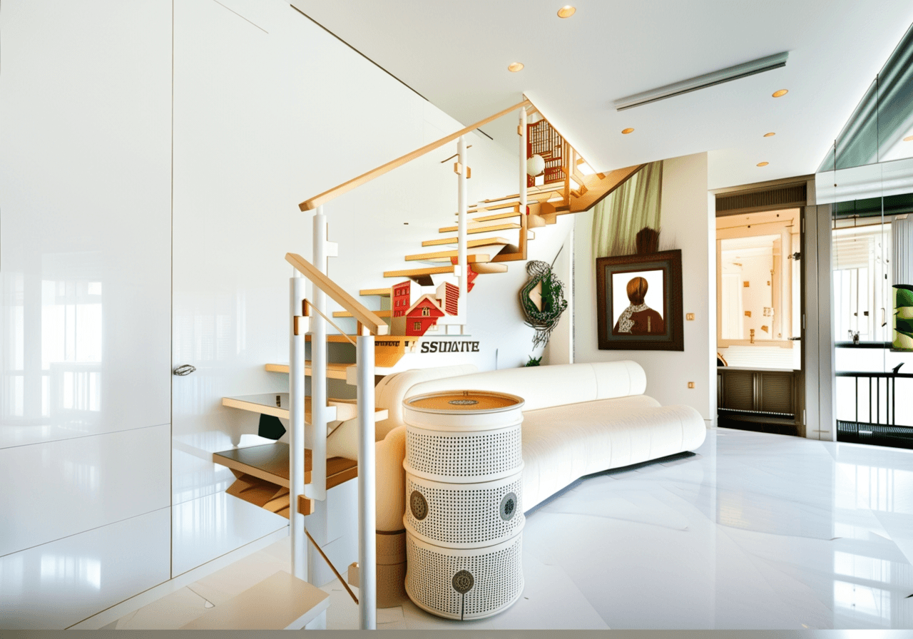 Sale -  - 4 Bedroom - 4 Bathrooms - Grand Millennium Al Wahda - Hazza Bin Zayed Street - Abu Dabi - Emiratos Árabes Unidos -  - Abu Dhabi - United Arab Emirates