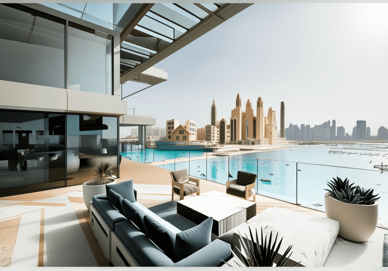 Sale - Apartment - 5 Bedroom - 4 Bathrooms - Fursan Security Services, Al Wahda Commercial Tower - Abu Dabi - Emiratos Árabes Unidos -  - Abu Dhabi - United Arab Emirates