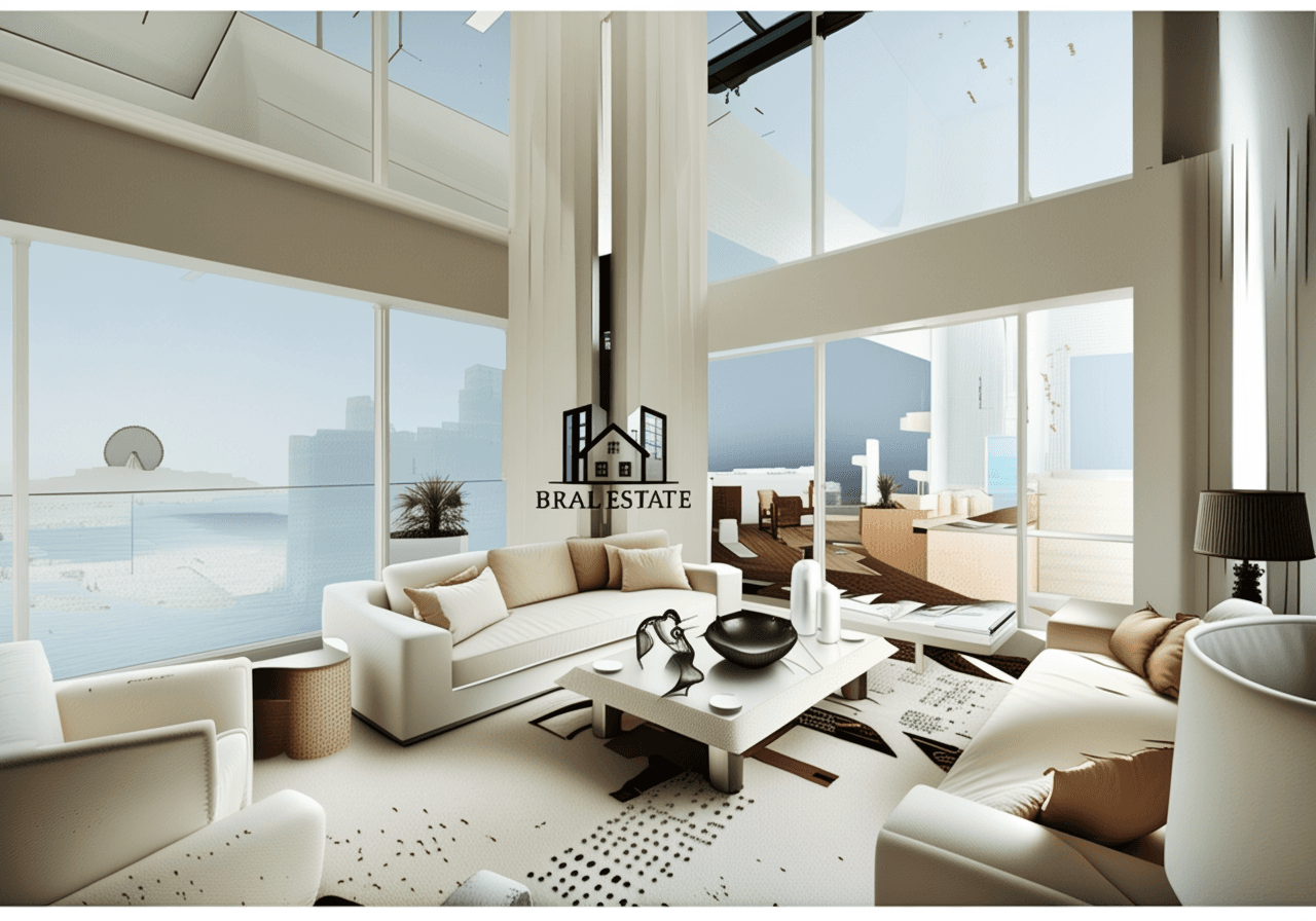 Sale - Apartment - 5 Bedroom - 4 Bathrooms - Fursan Security Services, Al Wahda Commercial Tower - Abu Dabi - Emiratos Árabes Unidos -  - Abu Dhabi - United Arab Emirates