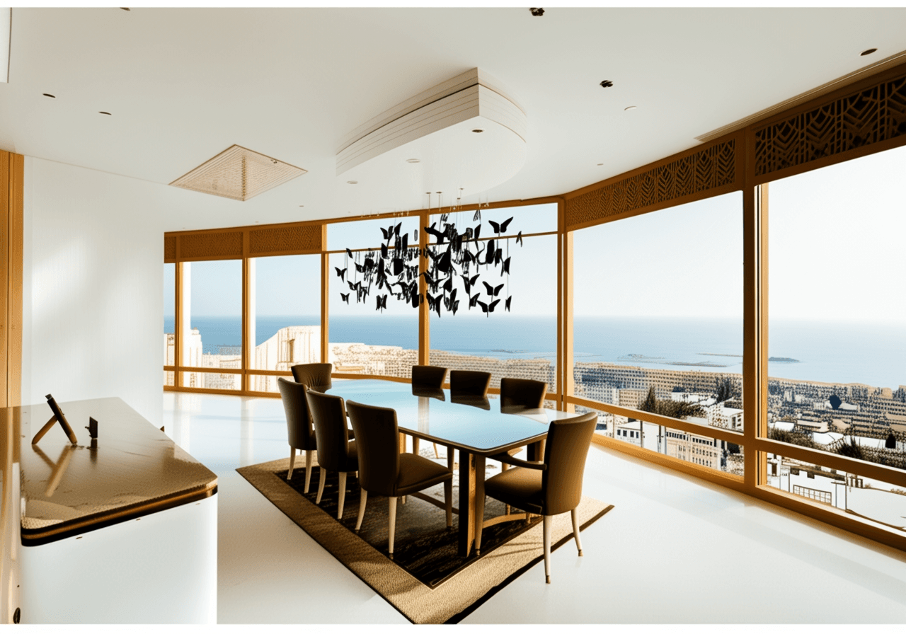 Off-Plan -  -  Bedroom - 4 Bathrooms - 2424th Lane - Abu Dabi - Emiratos Árabes Unidos -  -  - United Arab Emirates