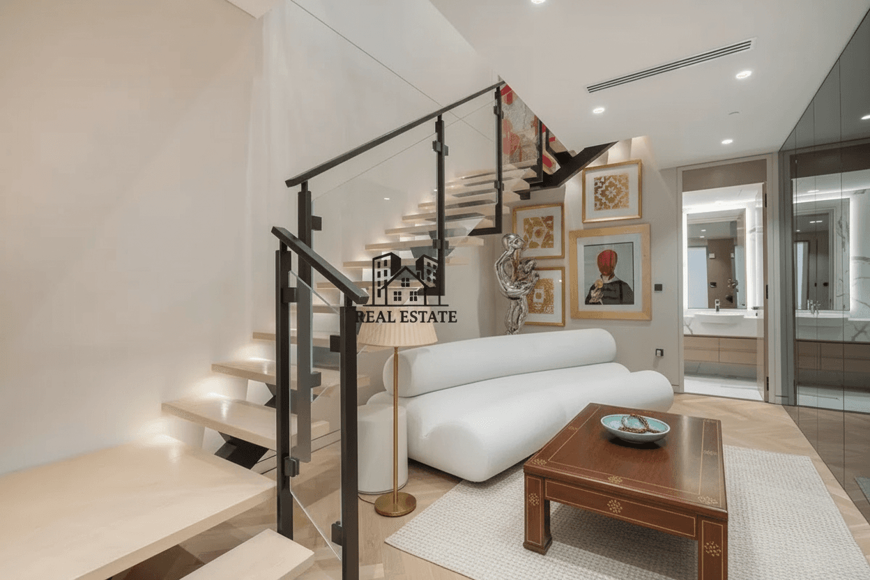 Sale -  - 5 Bedroom - 4 Bathrooms - Trade Centre Exhibition Halls - Sheikh Zayed Road - Dubái - Emiratos Árabes Unidos -  - Dubai - United Arab Emirates