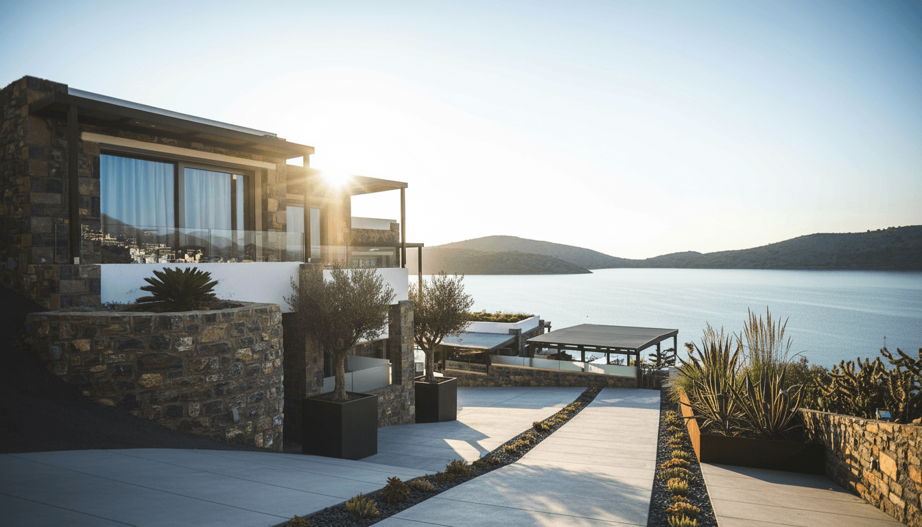 Rent - Penthouse - 2 Bedroom - 1 Bathrooms - Dubai Mall - Dubai - United Arab Emirates -  - Dubai - United Arab Emirates