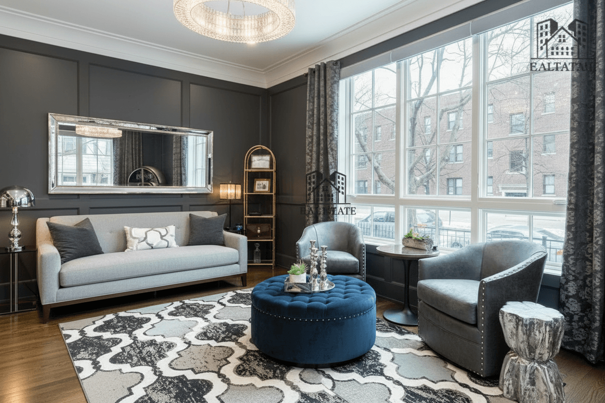 Rent - Penthouse - 2 Bedroom - 1 Bathrooms - Dubai Mall - Dubai - United Arab Emirates -  - Dubai - United Arab Emirates