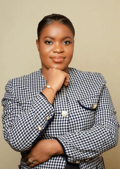 Allison Badar - Real estate manager - The Eras Company