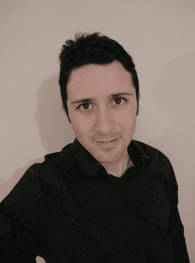 Pablo Etcheverry - Arabian Estates