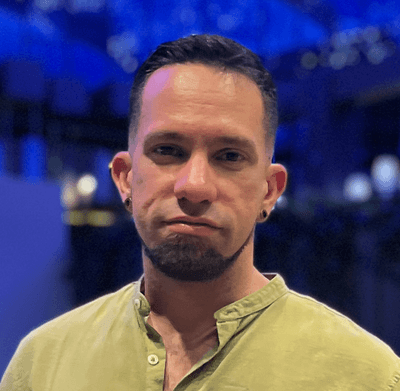 Eledo Dazzz - A simple agent