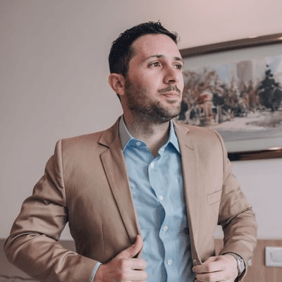 Pablo Etcheverry - Fujairah Valley Homes