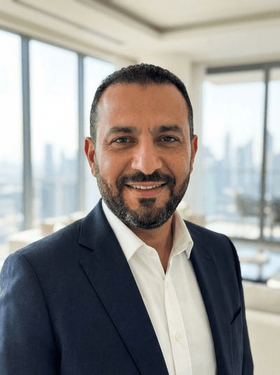 Karim Hassan - Owner - Luxury Pro Real Estate