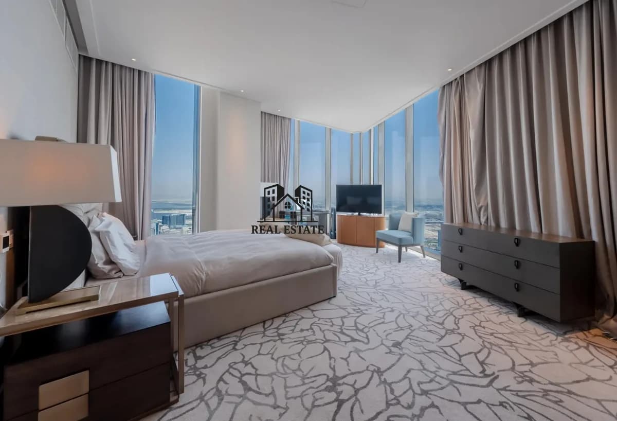 Commercial Sale - Offices - Bedroom - 4 Bathrooms - Dfgg - Abu Dabi - Emiratos Árabes Unidos - - Abu Dhabi - United Arab Emirates