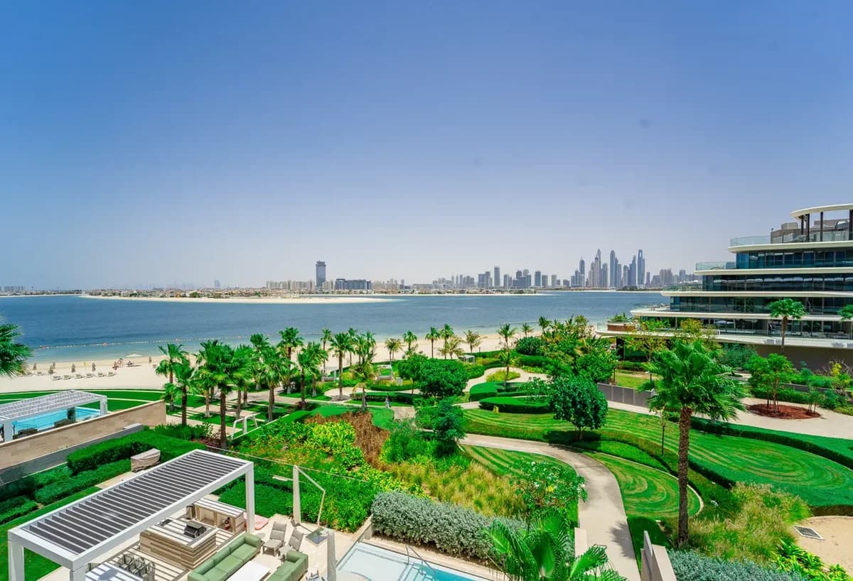 Sale - Apartment - 4 Bedroom - 4 Bathrooms - Hala Arjaan by Rotana - Abu Dabi - Emiratos Árabes Unidos -  - Abu Dhabi - United Arab Emirates
