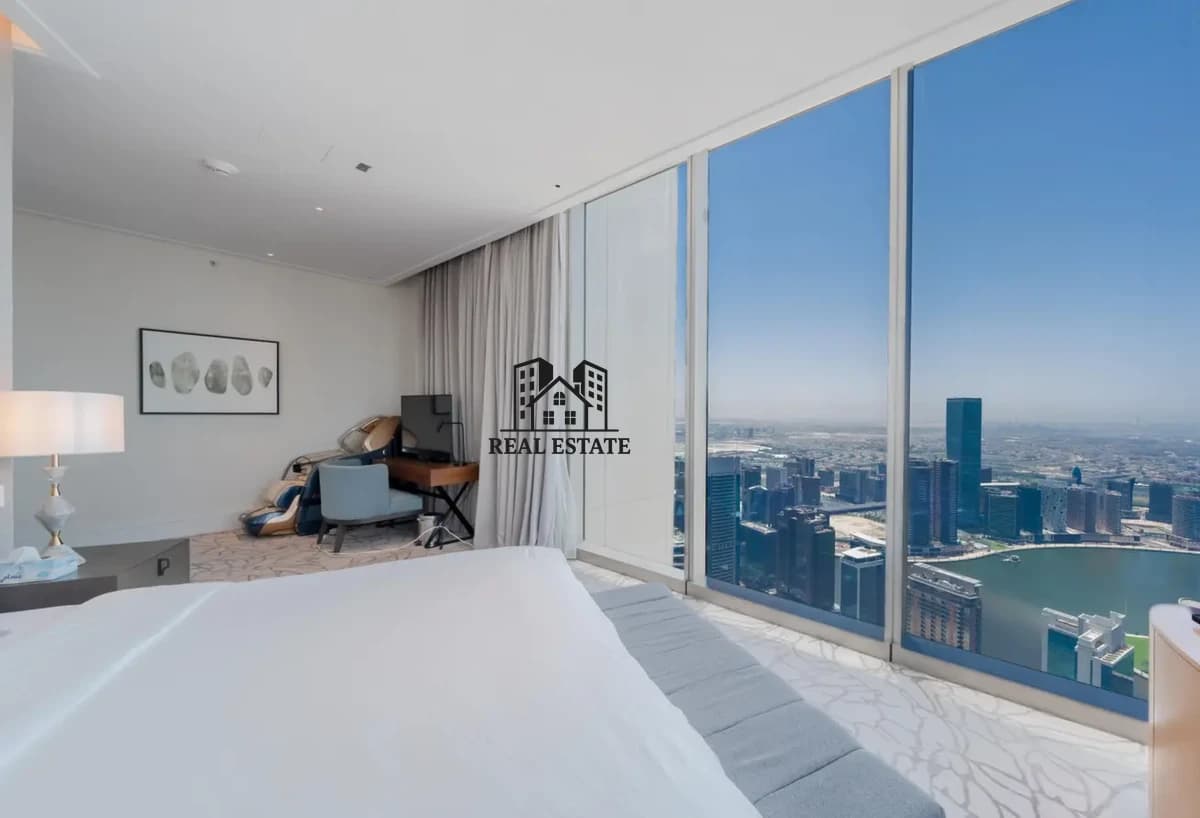 Rent - Apartment - 1 Bedroom - 1 Bathrooms - Dubai - Dubái - Emiratos Árabes Unidos - - Dubai - United Arab Emirates