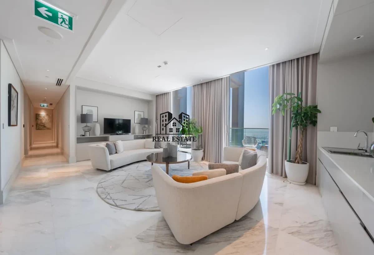 Rent - Apartment - 1 Bedroom - 1 Bathrooms - Dubai - Dubái - Emiratos Árabes Unidos - - Dubai - United Arab Emirates