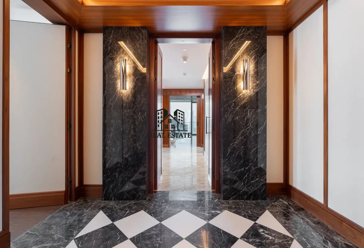 Rent - Penthouse - 3 Bedroom - 2 Bathrooms - Downtown Dubai - Dubái - Emiratos Árabes Unidos - - Dubai - United Arab Emirates