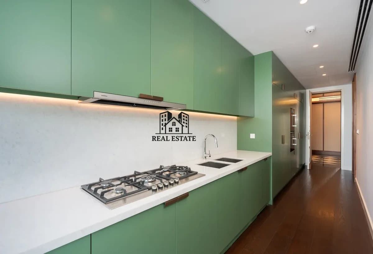 Rent - Penthouse - 3 Bedroom - 2 Bathrooms - Downtown Dubai - Dubái - Emiratos Árabes Unidos - - Dubai - United Arab Emirates