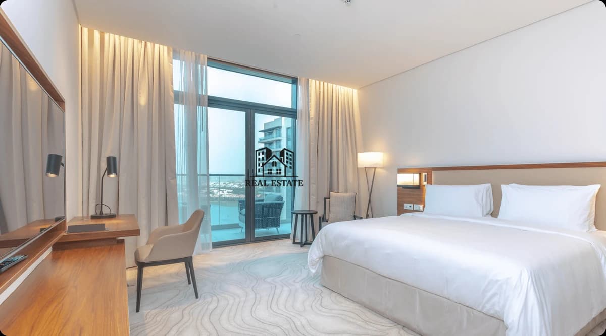 Sale - Apartment - 2 Bedroom - 2 Bathrooms - Dubai - United Arab Emirates - - Dubai - United Arab Emirates