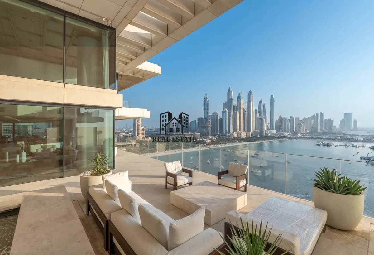 Sale - - 3 Bedroom - 6 Bathrooms - Ras Al Khor - Dubái - Emiratos Árabes Unidos - - Dubai - United Arab Emirates