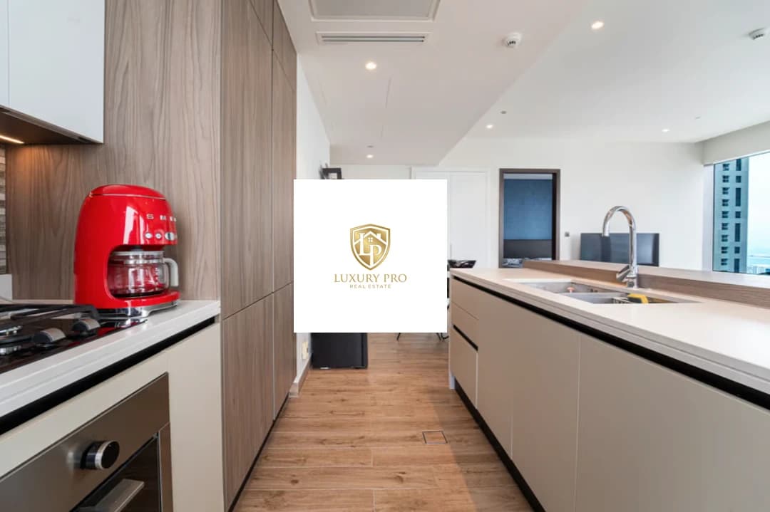 Sale - Apartment - 3 Bedroom - 3 Bathrooms - Dubai Marina - Dubai - United Arab Emirates - - Dubai - United Arab Emirates