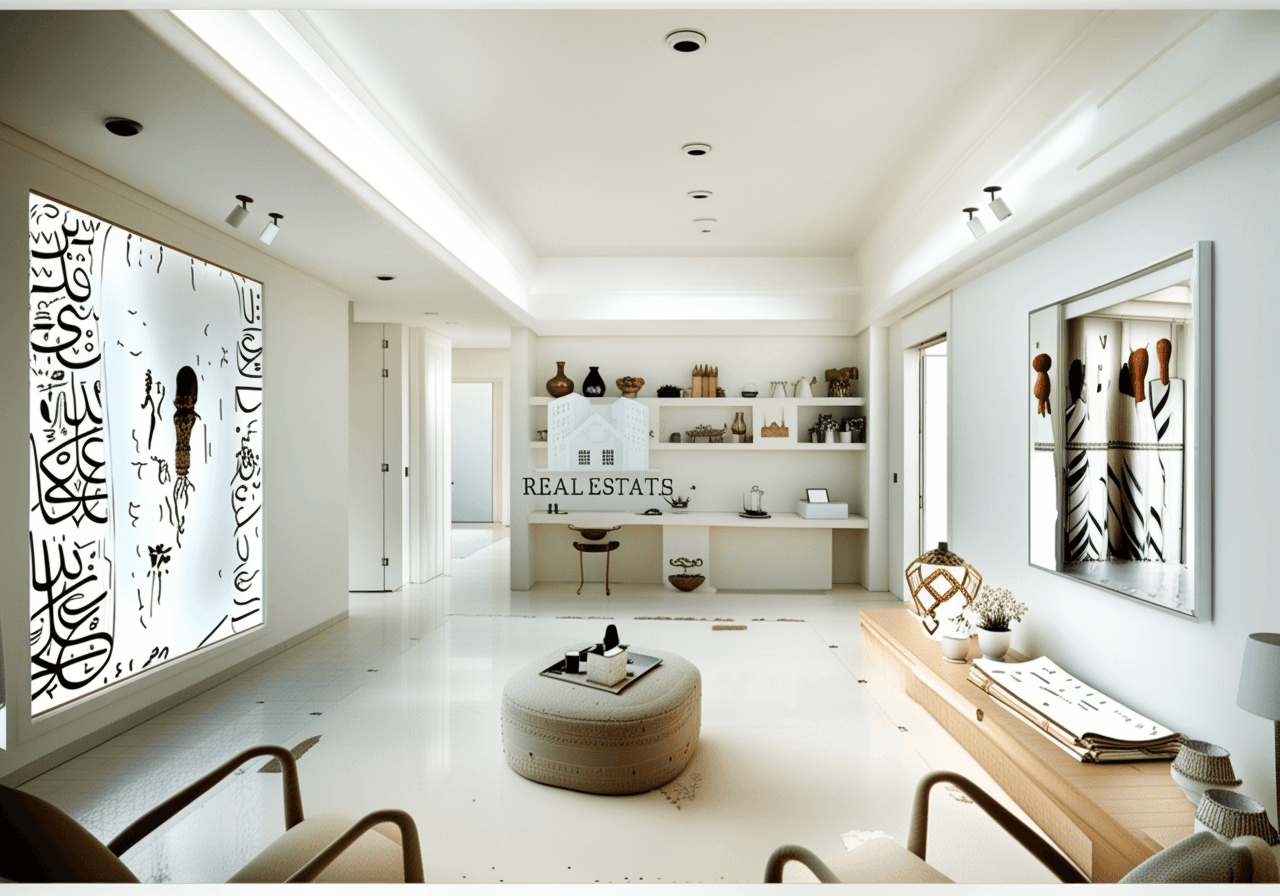 Off-Plan - Villa - 5 Bedroom - 6 Bathrooms - Emirates Fire & Rescue Company (EFRC) - Abu Dabi - Emiratos Árabes Unidos - - Abu Dhabi - United Arab Emirates