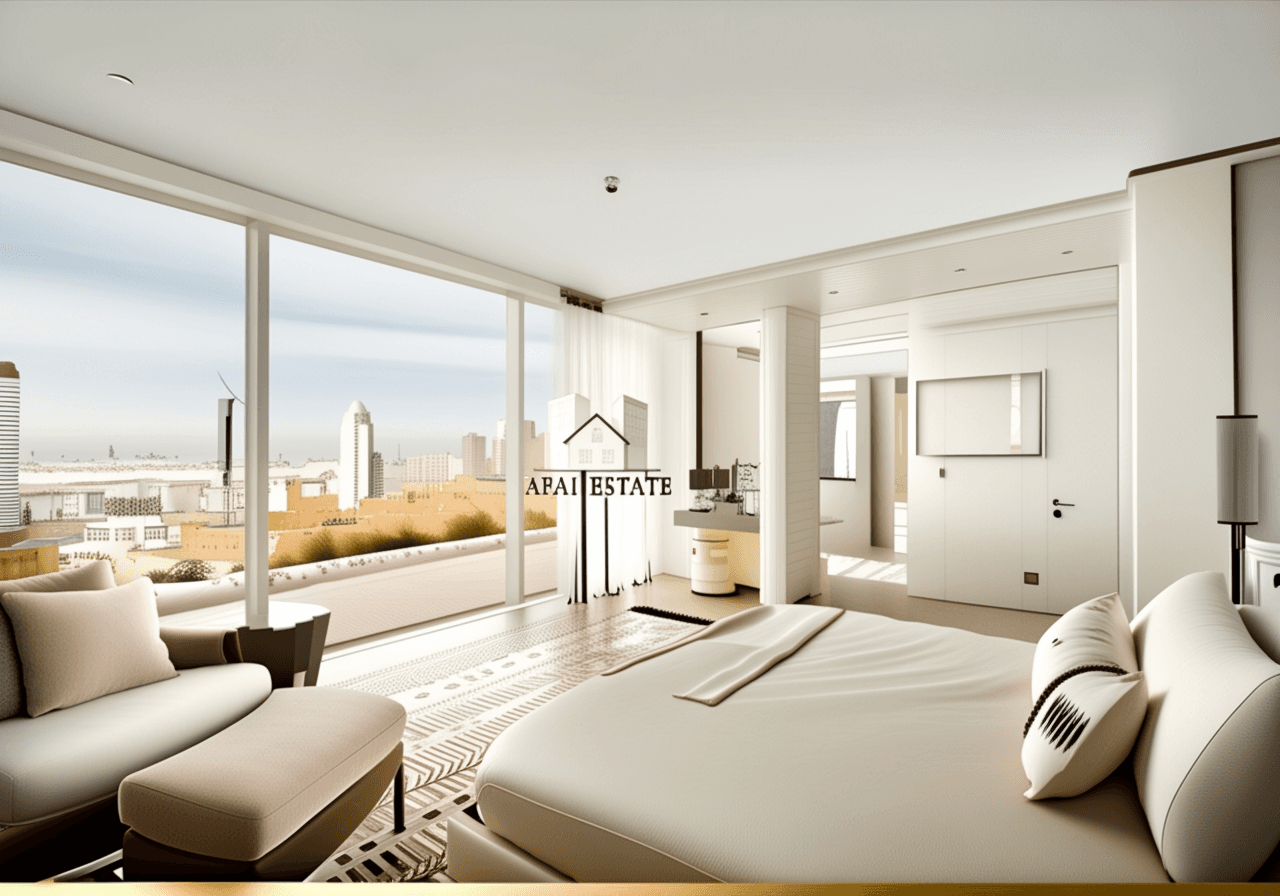 Off-Plan - Villa - 5 Bedroom - 6 Bathrooms - Emirates Fire & Rescue Company (EFRC) - Abu Dabi - Emiratos Árabes Unidos - - Abu Dhabi - United Arab Emirates