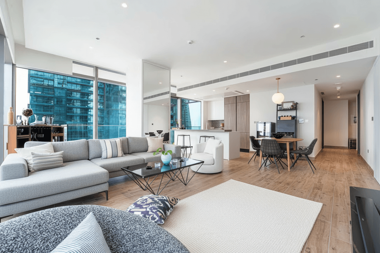 Sale - Apartment - 3 Bedroom - 3 Bathrooms - Dubai Marina - Dubai - United Arab Emirates - - Dubai - United Arab Emirates