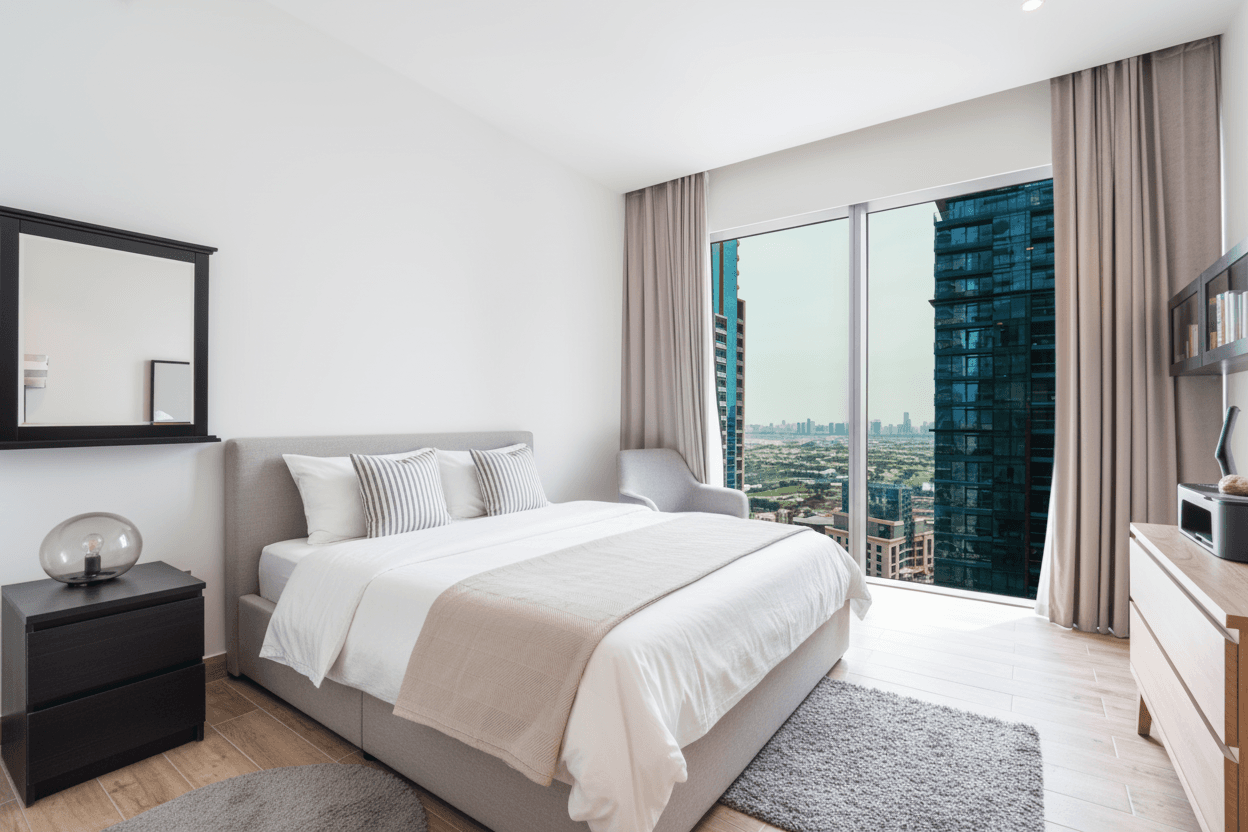 Sale - Apartment - 3 Bedroom - 3 Bathrooms - Dubai Marina - Dubai - United Arab Emirates - - Dubai - United Arab Emirates