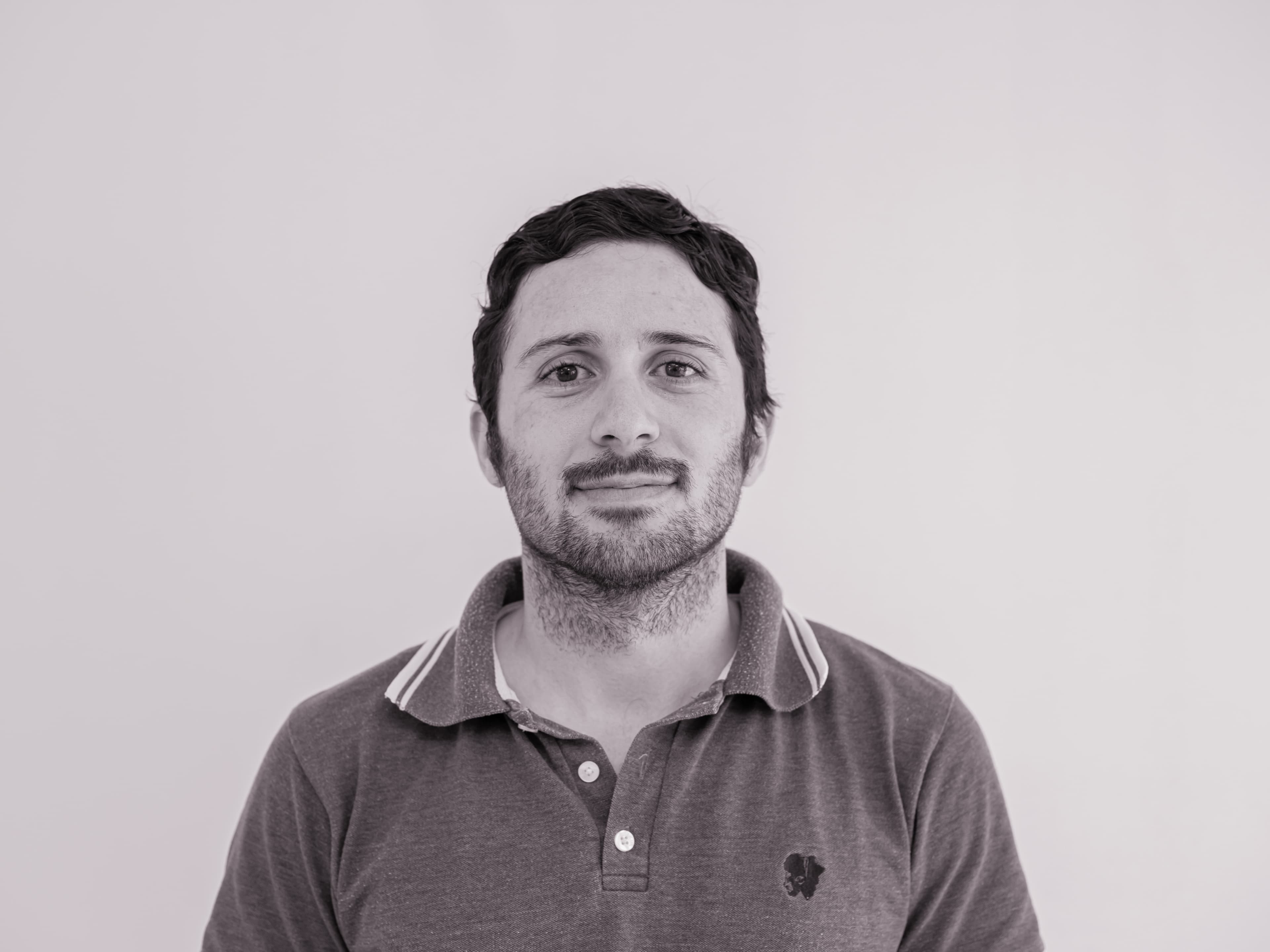 Portrait of Pablo, COO