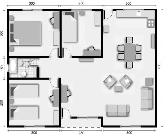 blueprint preview