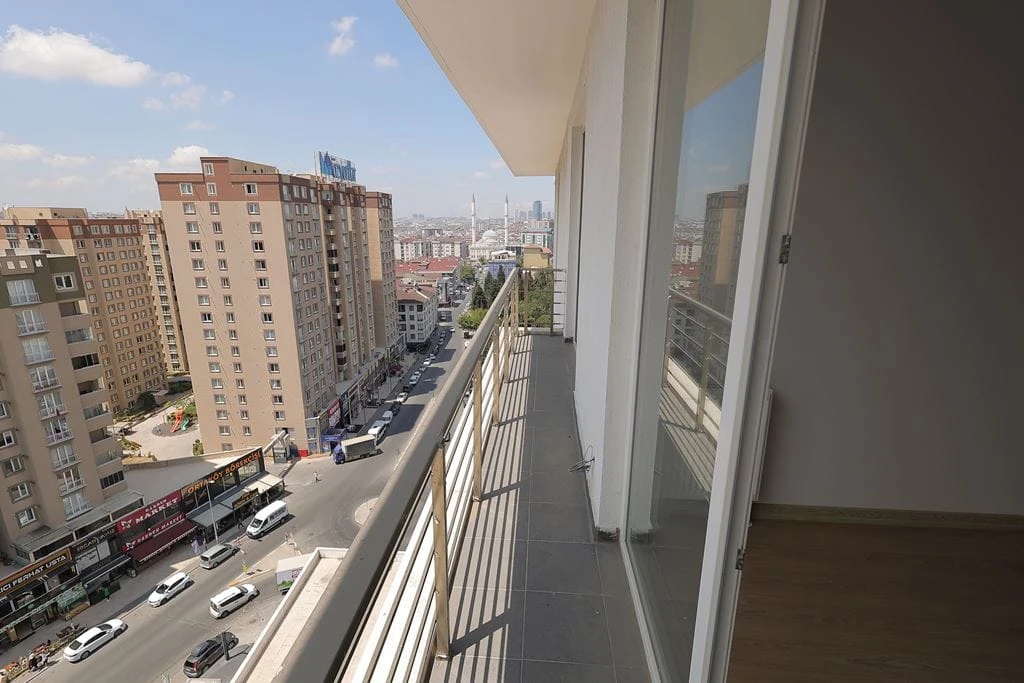 Rent - Apartment - 4 Bedroom - 4 Bathrooms - Mesto Hypermarket -L.L.C-O.P.C - Al Khayr Street - Abu Dhabi - United Arab Emirates -  - Abu Dhabi - United Arab Emirates