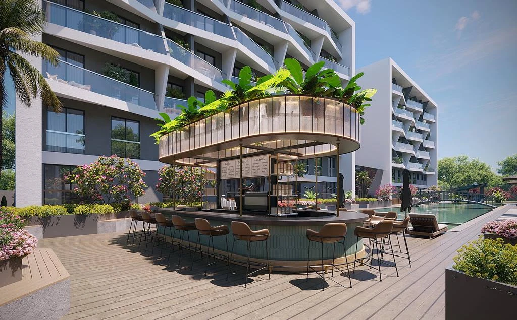 Rent - Apartment - 4 Bedroom - 4 Bathrooms - Mesto Hypermarket -L.L.C-O.P.C - Al Khayr Street - Abu Dhabi - United Arab Emirates -  - Abu Dhabi - United Arab Emirates