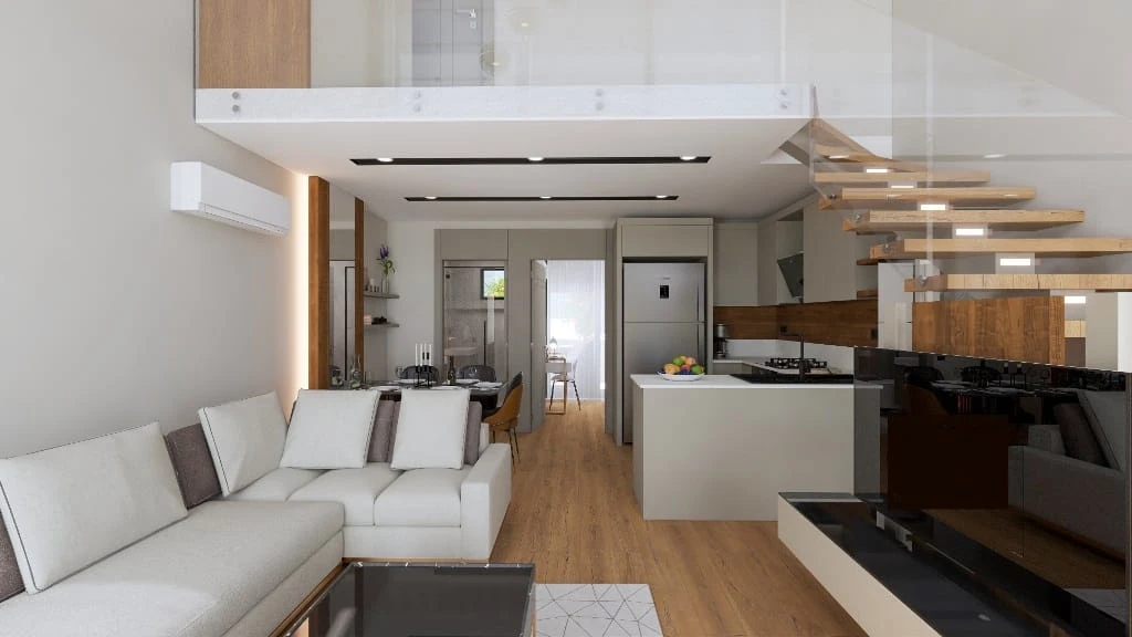 Rent - Apartment - 4 Bedroom - 4 Bathrooms - Mesto Hypermarket -L.L.C-O.P.C - Al Khayr Street - Abu Dhabi - United Arab Emirates -  - Abu Dhabi - United Arab Emirates