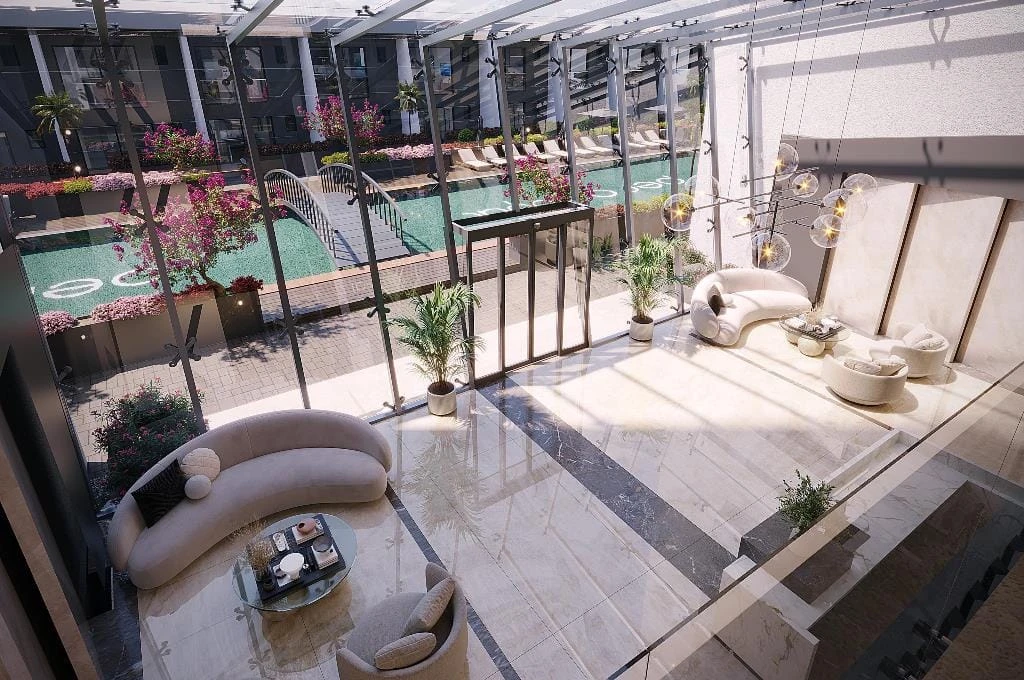Rent - Apartment - 4 Bedroom - 4 Bathrooms - Mesto Hypermarket -L.L.C-O.P.C - Al Khayr Street - Abu Dhabi - United Arab Emirates -  - Abu Dhabi - United Arab Emirates